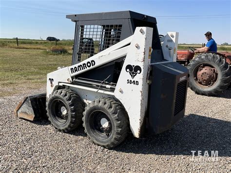 used ramrod track skid steer|ramrod skid steer dealer.